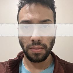 Brow Threading - Eyebrows