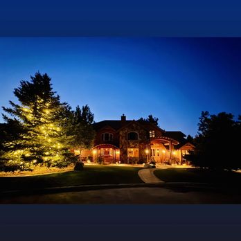 Arzate's Landscaping - Decorative lights - Landscaping Near Me - Apple Valley, California