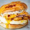 Uncle Harry's New York Bagelry & Coffeehouse gift card