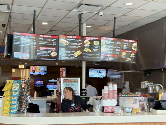 Billy Goat Tavern (near United Center) by null