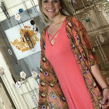 Wild Orange Boutique - Women's Clothing Near Me - Branson, Missouri