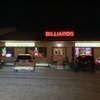 Fast Eddie's Billards Cafe gift card