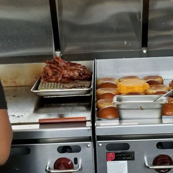 Eggslut - Mmmmm..... Bacon - Breakfast & Brunch Near Me - Los Angeles, California