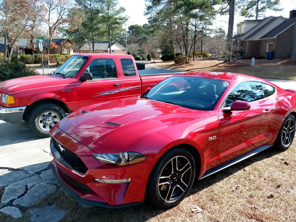 YI AUTO SHOP Updated October 2024 1313A N Bragg Blvd, Spring Lake