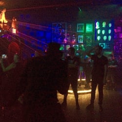 SHADOWPLAY - ShadowPlay - Live Music - (Behind the band)
