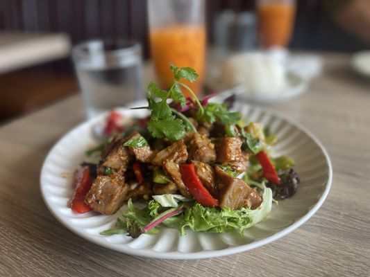 R-HaaN Thai Restaurant by null