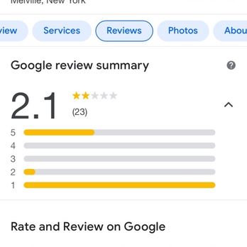 Fairfield Creekside At Patchogue - 2021 review wiped clean - Apartments Near Me - Patchogue, New York