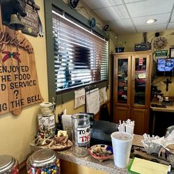 Alfredo's Mexican Restaurant - Cashier/Checkout