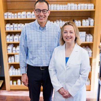 Kusler's Compounding Pharmacy - Owners Mike and Dawn Ipsen - Drugstores Near Me - Snohomish, Washington Kusler's Compounding Pharmacy - Owners Mike and Dawn Ipsen - Drugstores Near Me - Snohomish, Washington