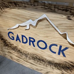 Gadrock Microgym