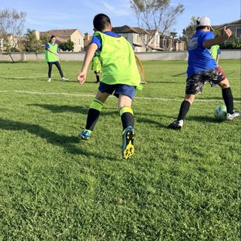 Socal Soccer Academy - Soccer Near Me