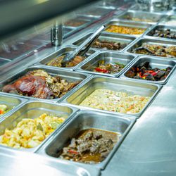 Sofis Deli And Grill
