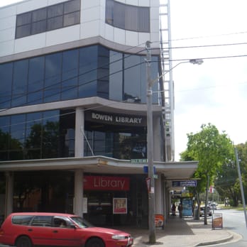 Bowen Library - Libraries Near Me - Maroubra, NSW