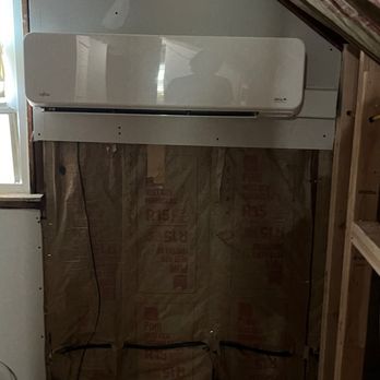 Horton Heating and Cooling - Fujitsu Mini Split Indoor Head - Heating & Air Conditioning/HVAC Near Me Horton Heating and Cooling - Fujitsu Mini Split Indoor Head - Heating & Air Conditioning/HVAC Near Me