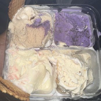 Bomb AF Ice Cream - Ice cream flight - Ice Cream & Frozen Yogurt Near Me - Eastvale, California Bomb AF Ice Cream - Ice cream flight - Ice Cream & Frozen Yogurt Near Me - Eastvale, California