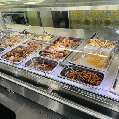 Casa Maiz Restaurant by null