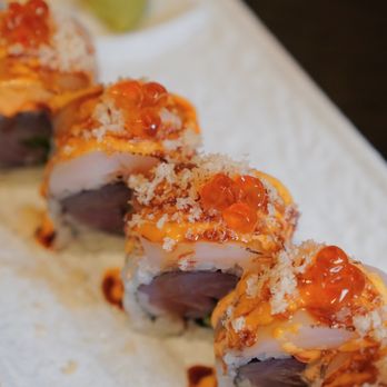 Thai Taki - Patriots Maki - Thai Near Me - Winthrop, Massachusetts