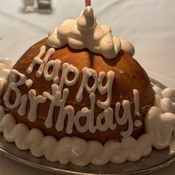 Antoine's Restaurant - Baked Alaska - French Near Me - New Orleans, Louisiana