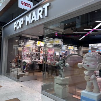 Pop Mart - Hobby Shops Near Me - Bellevue, Washington Pop Mart - Hobby Shops Near Me - Bellevue, Washington