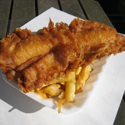 Marlborough Fisheries