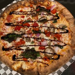 Broken Tree Pizza in Neenah gift card