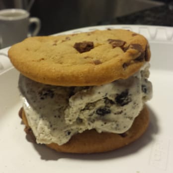 CREAM - CHREAM the faux one - Ice Cream & Frozen Yogurt Near Me - San Jose, California