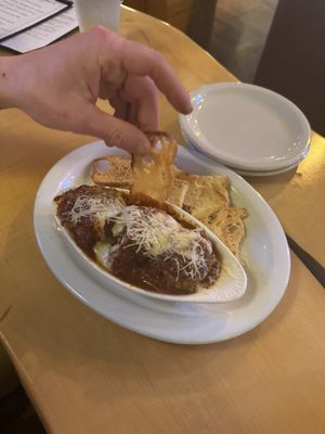 Mi Famiglia Wood Oven Pizzeria by null