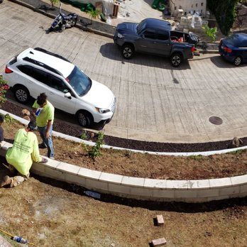 Mokoi Masonry - Capping complete. - Masonry/Concrete Near Me - Waipahu, Hawaii Mokoi Masonry - Capping complete. - Masonry/Concrete Near Me - Waipahu, Hawaii