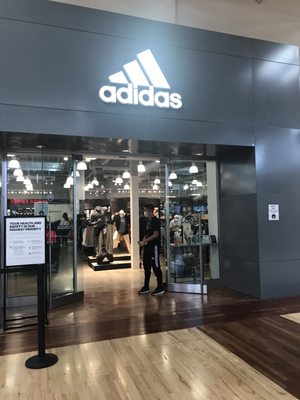 adidas factory store