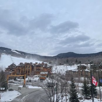 Stowe Mountain Resort - Ski Resorts Near Me - Stowe, Vermont