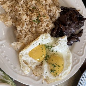 Mary Grace Cafe - Beef tapa - Cafes Near Me - Pasay, NCR Mary Grace Cafe - Beef tapa - Cafes Near Me - Pasay, NCR