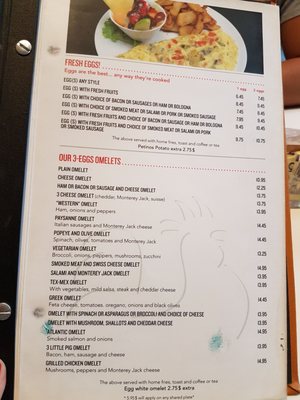 Menu photo 8 Petinos Saint-Laurent, QC