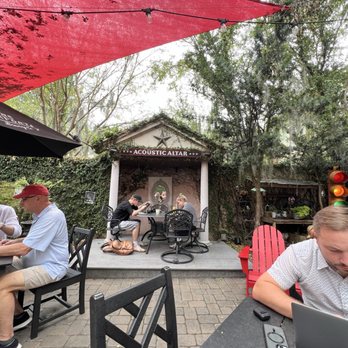 Foxy Loxy Cafe - Cafes Near Me - Savannah, Georgia