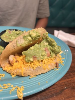 Henrys Puffy Tacos