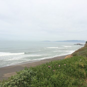 Esplanade Beach - Beaches Near Me - Pacifica, California Esplanade Beach - Beaches Near Me - Pacifica, California