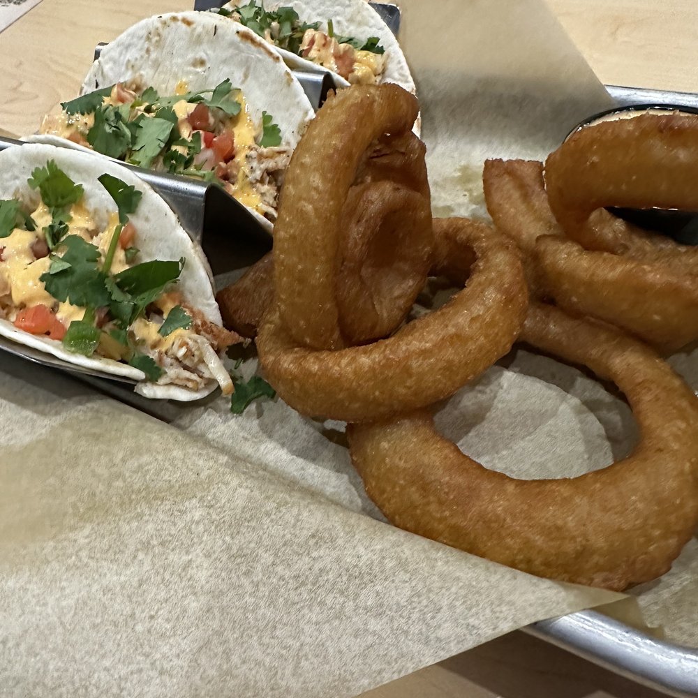 Buffalo Wild Wings - Street Tacos and Onion Rings - Sports Bars Near Me - Olympia, Washington Buffalo Wild Wings - Street Tacos and Onion Rings - Sports Bars Near Me - Olympia, Washington