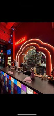 Noche Woodfired Grill & Agave Bar by null