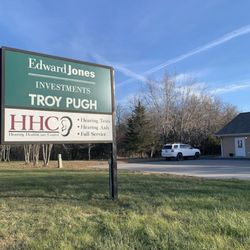 Hearing HealthCare of Muscatine - New location 2022- Just west of discovery park by van meter