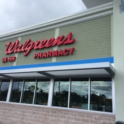 Walgreens