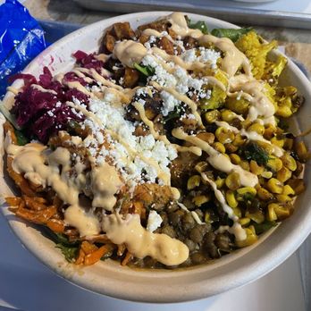 Zoa Moroccan Kitchen - Create Your Own Bowl - Moroccan Near Me - Houston, Texas Zoa Moroccan Kitchen - Create Your Own Bowl - Moroccan Near Me - Houston, Texas