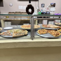 Sal's Pizzeria