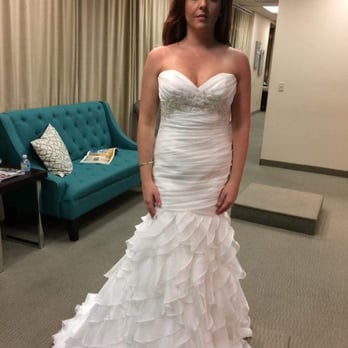 Brilliant Bridal - Bridal Near Me - Mesa, Arizona