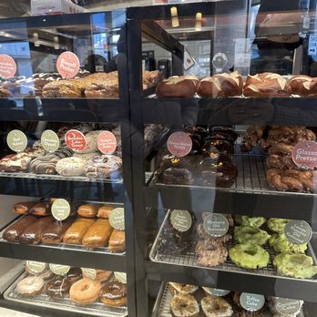 Stan's Donuts & Coffee - Donut offerings - Donuts Near Me - Chicago, Illinois Stan's Donuts & Coffee - Donut offerings - Donuts Near Me - Chicago, Illinois