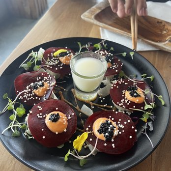 Shizen - Surprise ending - Sushi Bars Near Me - San Francisco, California Shizen - Surprise ending - Sushi Bars Near Me - San Francisco, California