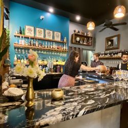 9th Street Bistro