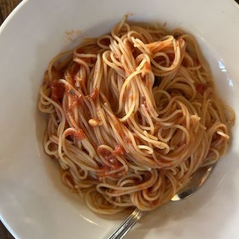 Taormina’s - Capellini Rosa - Italian Near Me - Ivyland, Pennsylvania Taormina’s - Capellini Rosa - Italian Near Me - Ivyland, Pennsylvania