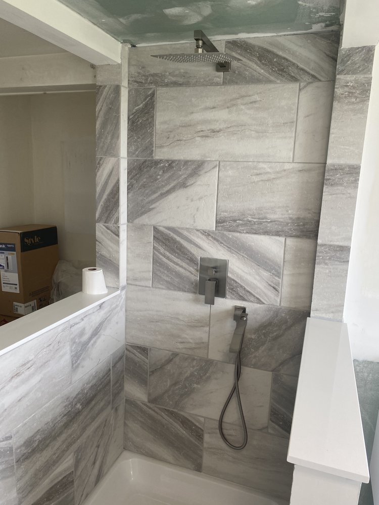 Slide of Valor Plumbing