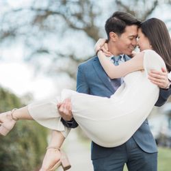 Macy Yap Photography - Elopement