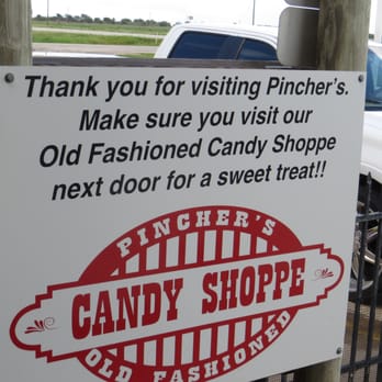 Pincher's Restaurant - Cajun/Creole Near Me - El Campo, Texas