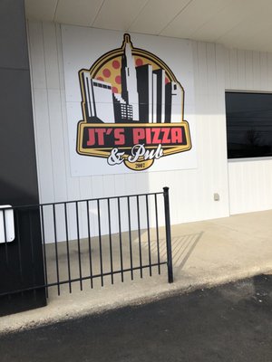 JT's Pizza & Pub - Linworth by null
